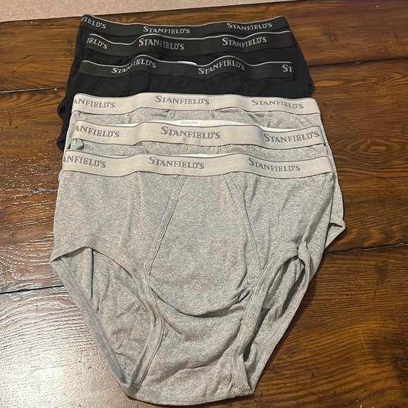 Stanfield’s Men’s Briefs, 6-pack - Picture 1 of 6